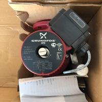 Grundfos UPS circolatore 50-60/2F/280- 1 x 230V