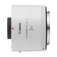 Canon Moltiplicatore Extender EF 2.0X 2x III