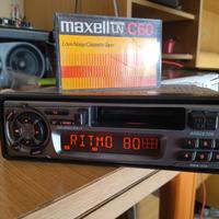 CLARION ARB2670R autoradio a cassette 