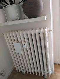 termosifone in ghisa