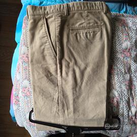 Conte of Florence Pantaloni Panno