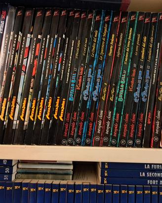 Interepido Classic - Ed. Universo 1/50