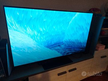   TV OLED 55" Panasonic