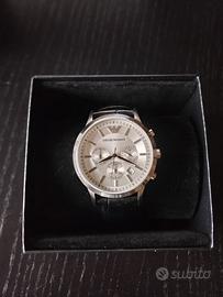 orologio Giorgio Armani 