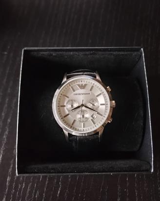 orologio Giorgio Armani 