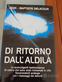 di ritorno dall' aldilà 