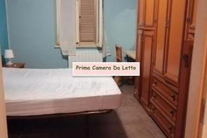 CESANO QUADRILOCALE ARREDATO Con BALCONE