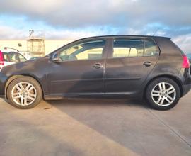 VOLKSWAGEN Golf 5ª serie - 2007