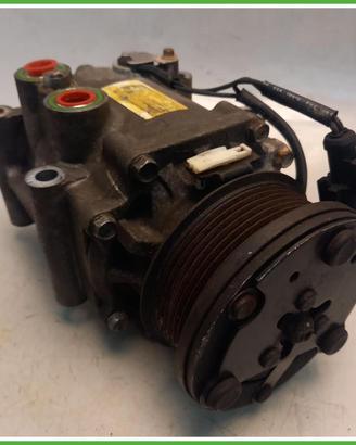 Compressore Clima AC Aria Condizionata Fomoco