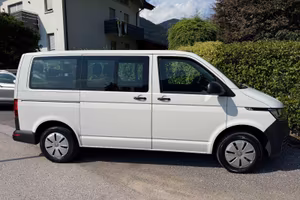 VOLKSWAGEN TRANSPORTER 2.0 TDI 110CV PC Kombi