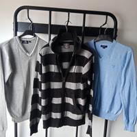 Camicia T.shirt vari (6 tipi articoli)
