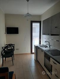 Bilocale con servizi inclusi