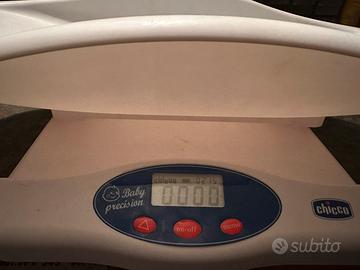 Bilancia chicco