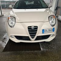 Mito 1.4 tjet 120cv benzina/gpl
