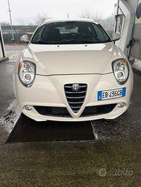 Mito 1.4 tjet 120cv benzina/gpl