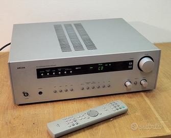 Arcam Diva AVR 200