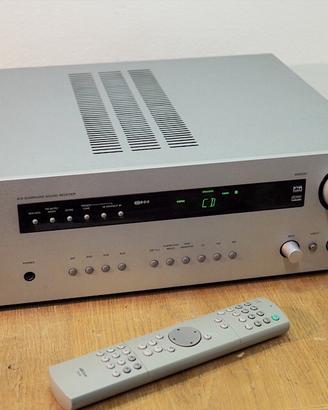 Arcam Diva AVR 200