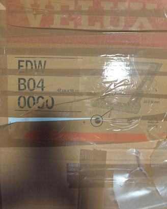 velux raccordo EDW BK04