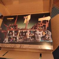 LEGO The Goonies 21363 e Set LEGO Disney 40774!