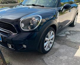 Mini Countryman SD ALL4