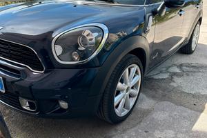 Mini Countryman SD ALL4