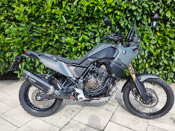 Yamaha Tenerè 700