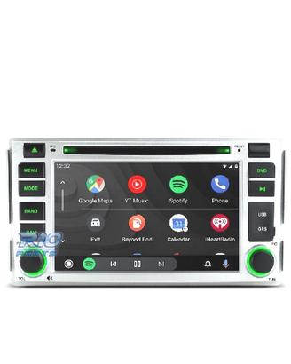 RADIO GPS ANDROID 14 PER HYUNDAI SANTA FE 06-12
