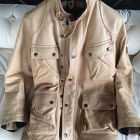 Giacca Belstaff ORIGINALE  in pelle unisex