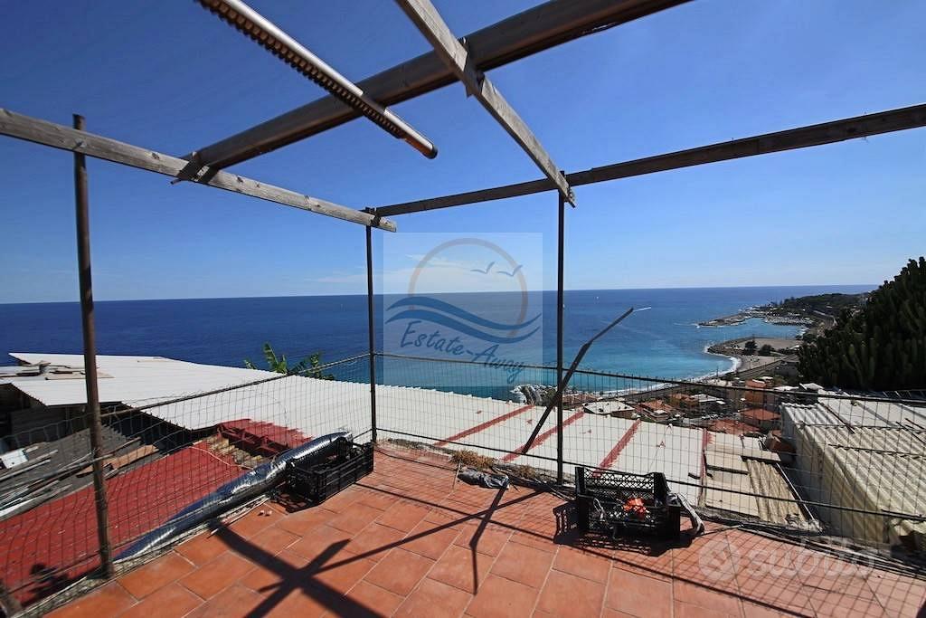 Rustico / Casale di 80 m² con 3 locali a Bordigher - Altro
