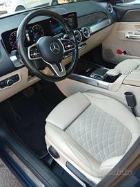 Mercedes GLB IN PERFETTE CONDIZIONI