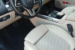 Mercedes GLB IN PERFETTE CONDIZIONI