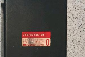 Centralina Yamaha XT 600 3tb