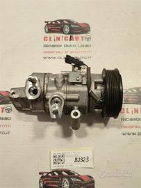 COMPRESSORE A/C FORD Ka Serie H6BH-19D629-CA BIKE