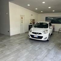 Nissan Micra 1.2 12V 5 porte GPL Eco Acenta TPMS