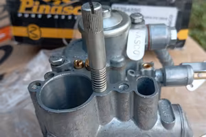 Carburatore vespa px 150 200 177 LML