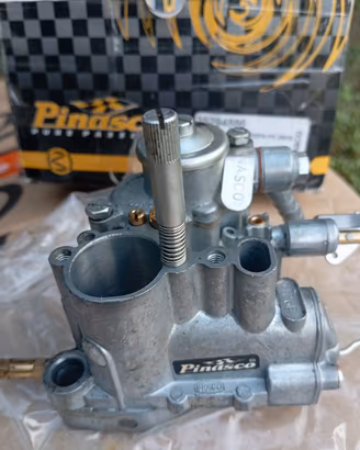 Carburatore vespa px 150 200 177 LML