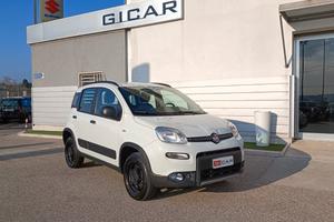 Fiat Panda 0.9 TwinAir Turbo S&S 4x4 GARANTITA