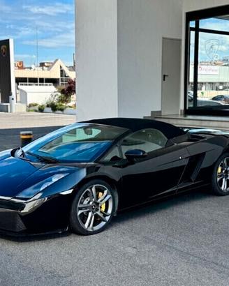 Ricambi per lamborghini gallardo DISPONIAMO DI RIC