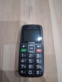 cellulare brondi
