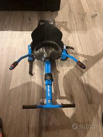accessorio per hoverboard