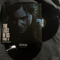 Vinile The Last Of Us Part 2