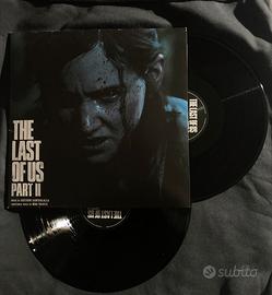 Vinile The Last Of Us Part 2