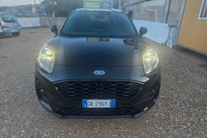 Ford Puma 1.0 EcoBoost Hybrid 125 CV S&S ST-Line