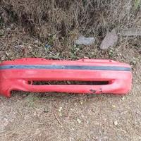 Paraurti Fiat Punto Abarth