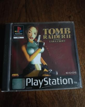 Gioco per Playstation