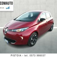 Renault Zoe Intens R110 Flex 108cv