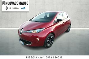 Renault Zoe Intens R110 Flex 108cv