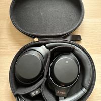 Sony WH-1000X M3 perfette