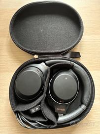 Sony WH-1000X M3 perfette