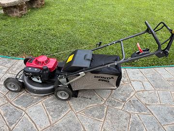 Tagliaerba a motore Honda HRH536
